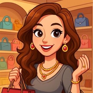 Meet your Posher, Ann